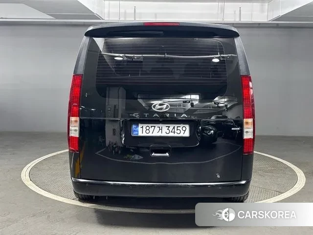 Hyundai Staria id 2998326 из Кореи 13