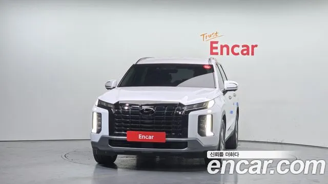 Hyundai The New Palisade id 2795265 из Кореи 13