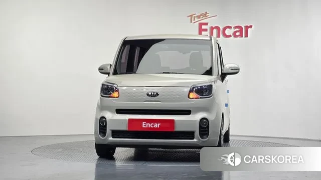 Kia The New Ray id 3368966 из Кореи 13