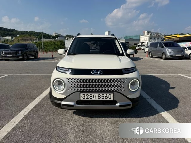 Hyundai Casper id 4388306 из Кореи 12