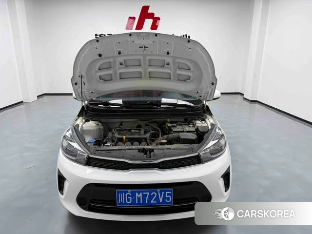 Kia Huanchi id 4262375 из Китая 14