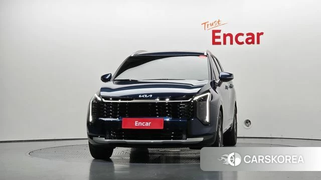Kia The New Sportage 5th Generation id 4734581 из Кореи 23