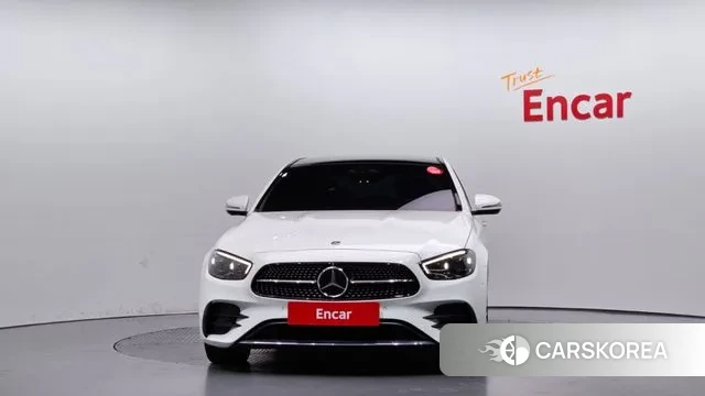 Mercedes-Benz E-Class W213 id 3379419 из Кореи 13