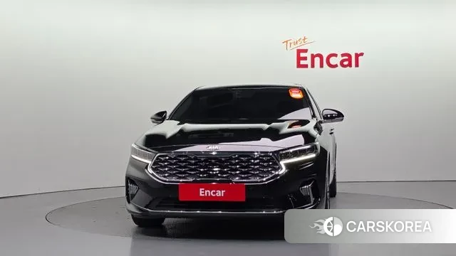 Kia K7 Premier id 3059633 из Кореи 13