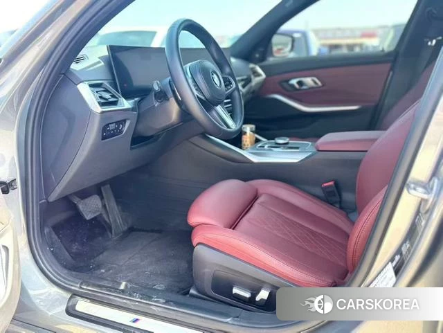 BMW 3 series id 4290103 из Китая 11