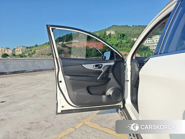 Nissan Qashqai id 4374484 из Китая 18