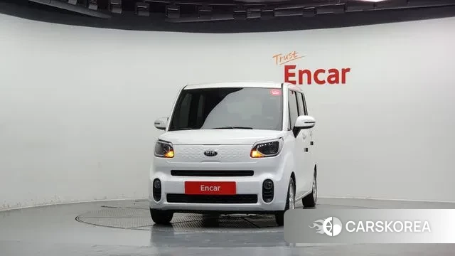 Kia The New Ray id 3301898 из Кореи 13