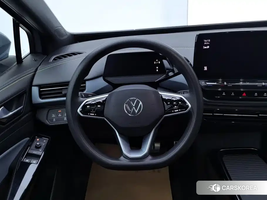 Volkswagen ID.4 X id 4655102 из Китая 9