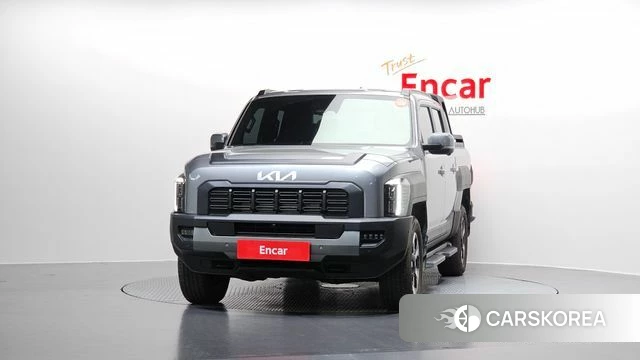 Kia Tasman id 4185572 из Кореи 23