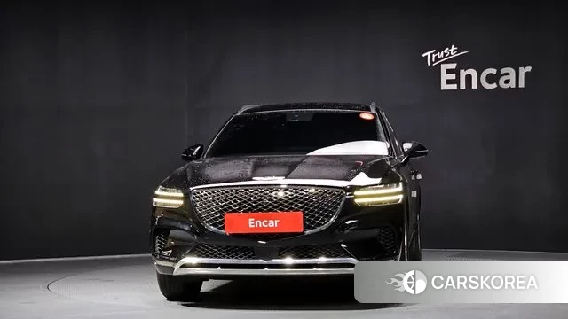 Genesis GV70 id 3685889 из Кореи 13