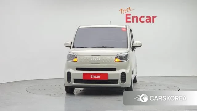 Kia The New Ray id 3771046 из Кореи 13