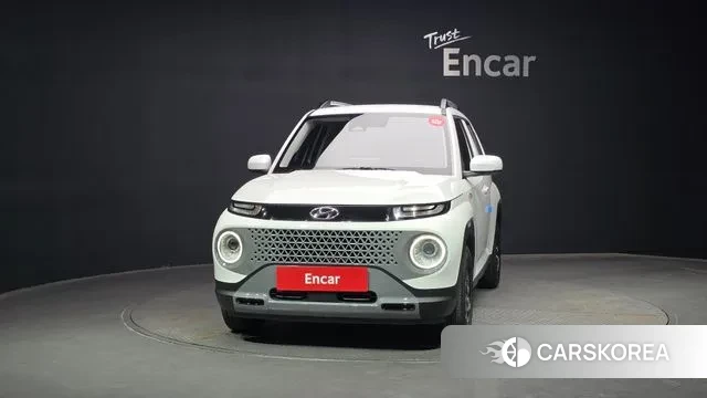 Hyundai Casper id 3278652 из Кореи 13