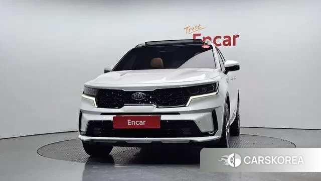 Kia Sorento 4th Generation id 3747563 из Кореи 13