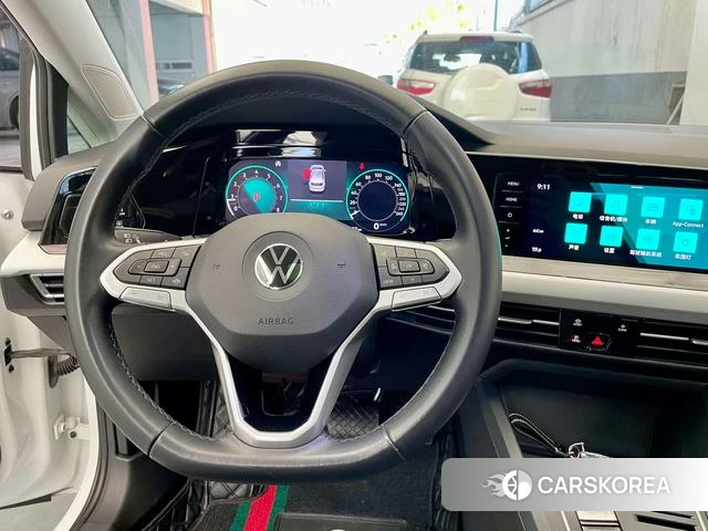 Volkswagen Golf id 4348743 из Китая 13