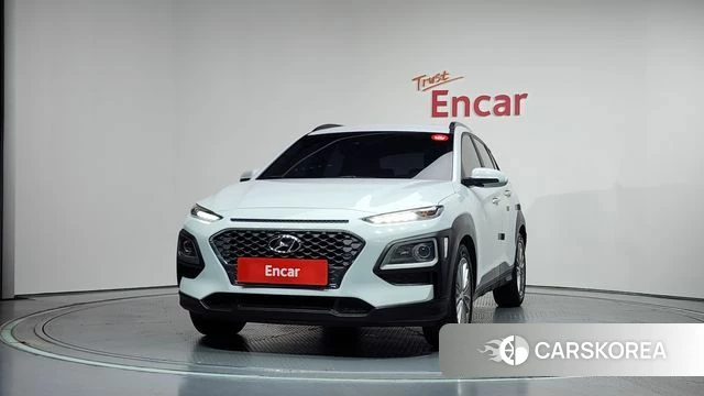 Hyundai Kona id 4594938 из Кореи 13
