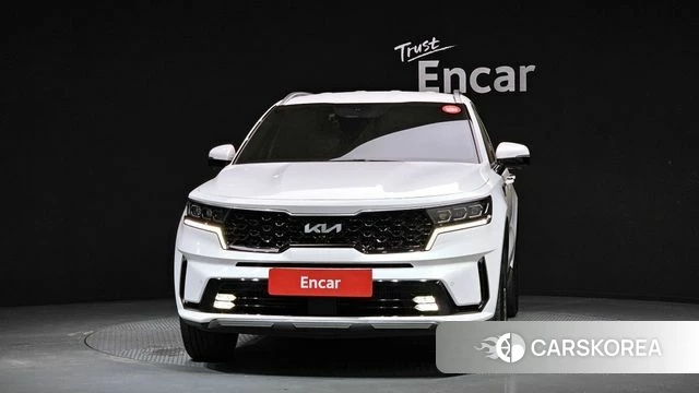 Kia Sorento 4th Generation id 4303098 из Кореи 13
