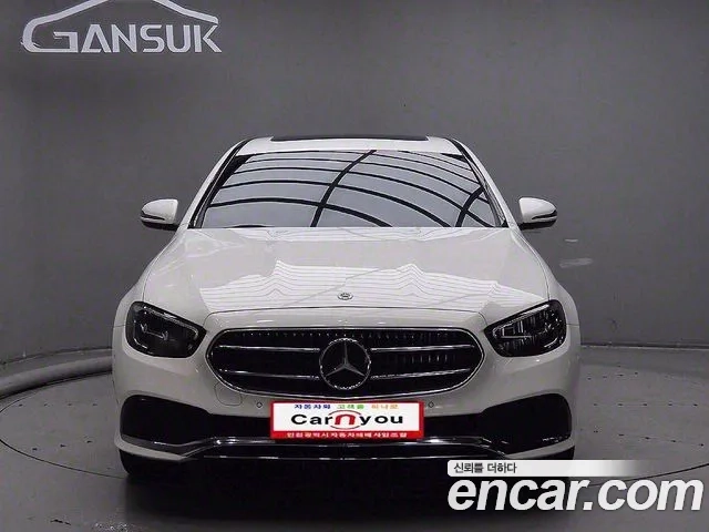 Mercedes-Benz E-Class W213 id 2950744 из Кореи 13