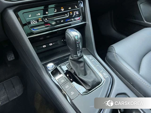 Volkswagen Tuyue id 4368135 из Китая 21