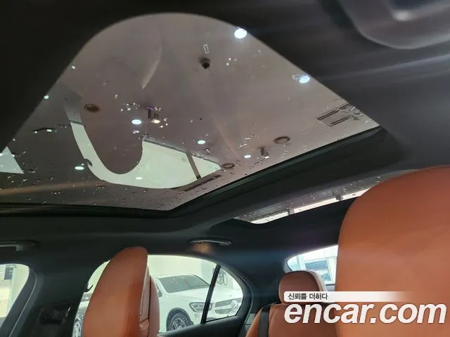 Mercedes-Benz C-Class W206 id 2610676 из Кореи 11