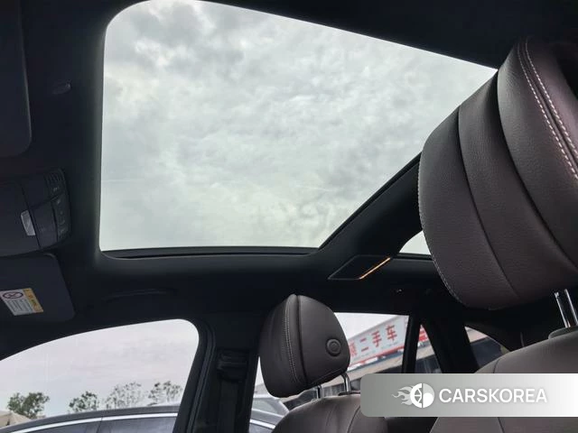 Mercedes-Benz GLC id 4291053 из Китая 18