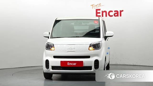 Kia The New Ray id 4396106 из Кореи 23
