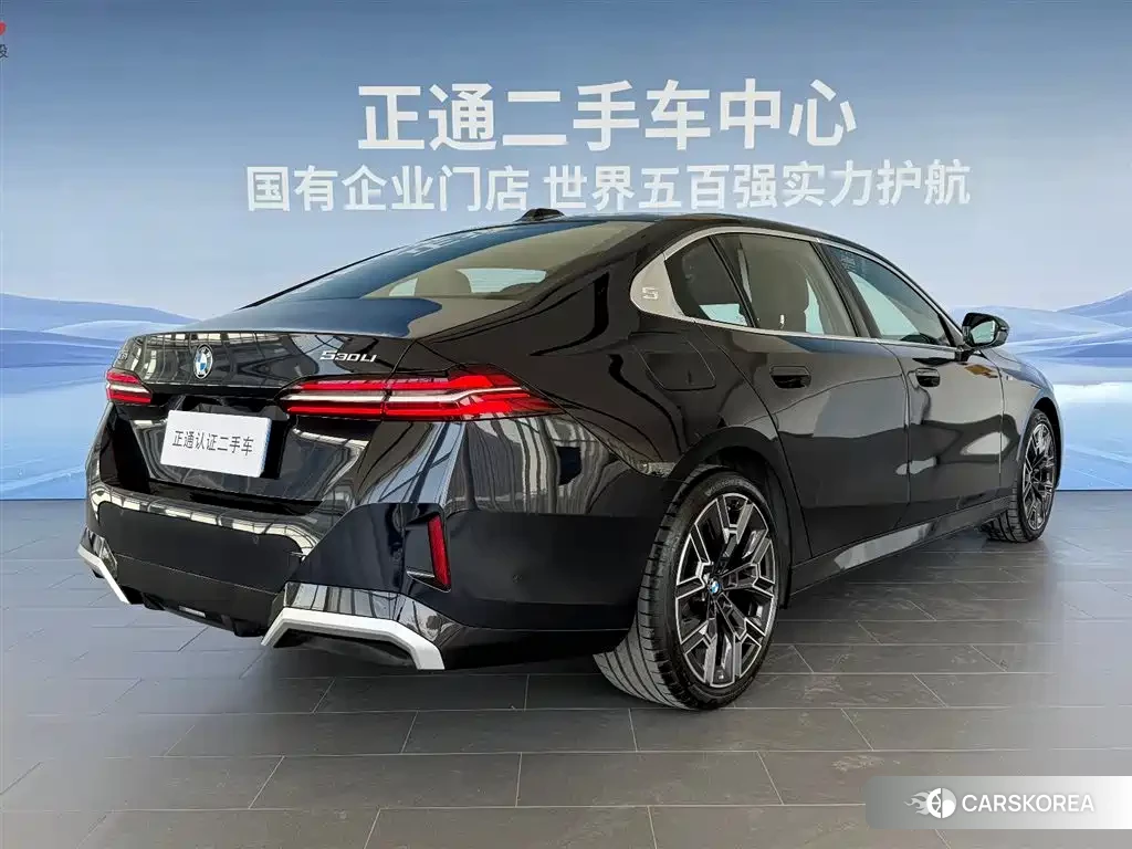 BMW 5 series id 4559612 из Китая 23