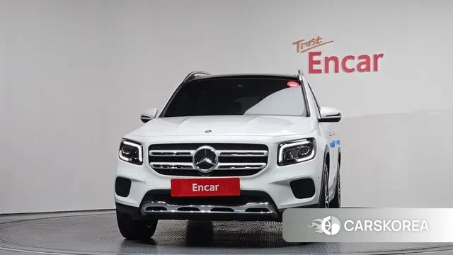 Mercedes-Benz GLB-Class X247 id 3468333 из Кореи 13