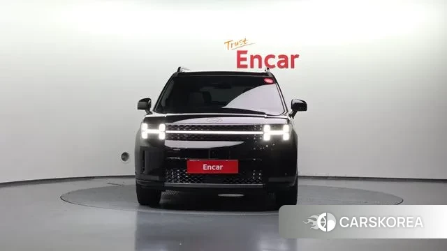 Hyundai Santa Fe (MX5) id 3256842 из Кореи 13