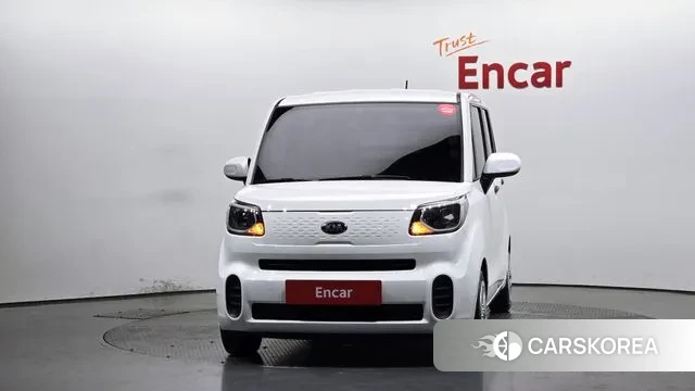 Kia The New Ray id 2965818 из Кореи 13