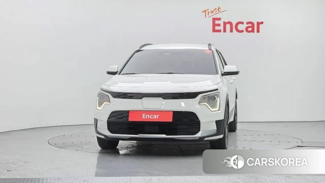 Kia Di All New Niro EV id 4740531 из Кореи 13