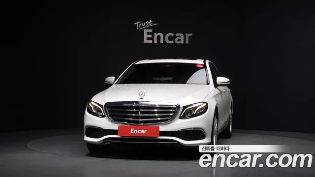 Mercedes-Benz E-Class W213 id 2936985 из Кореи 13