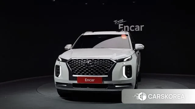 Hyundai Palisade id 3038202 из Кореи 13