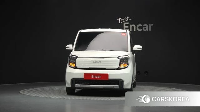 Kia The New Kia Ray id 4408677 из Кореи 23