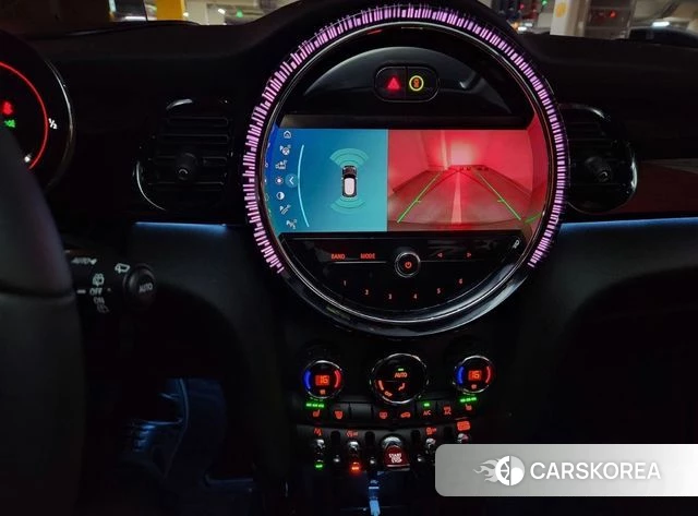 Mini Cooper S 2023 Черный из Кореи, фото 3