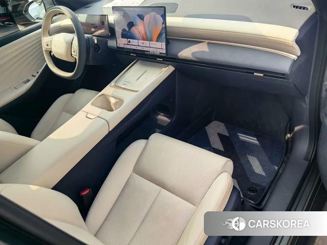 Nissan N6 2026 Темно-серый из Китая, фото 6