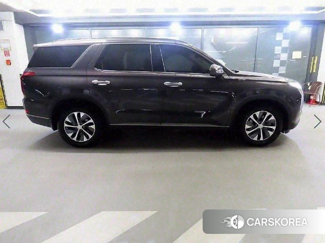 Hyundai Palisade id 4705371 из Кореи 13
