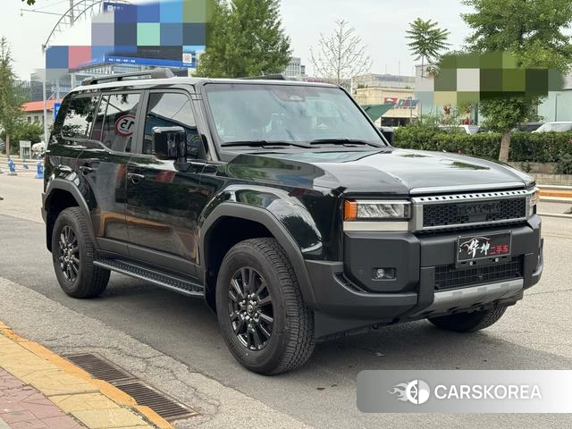 Toyota Prado id 4392424 из Китая 14