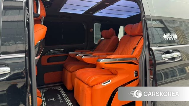 Mercedes-Benz Vito id 4256781 из Китая 10