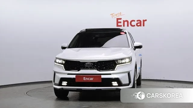 Kia Sorento 4th Generation id 3577770 из Кореи 13