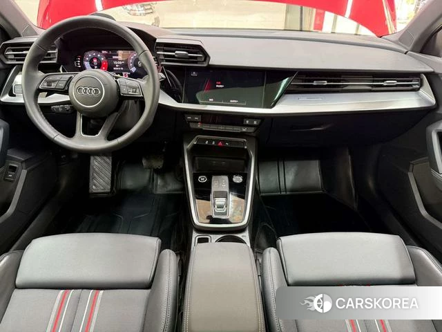 Audi A3 id 4335739 из Китая 16