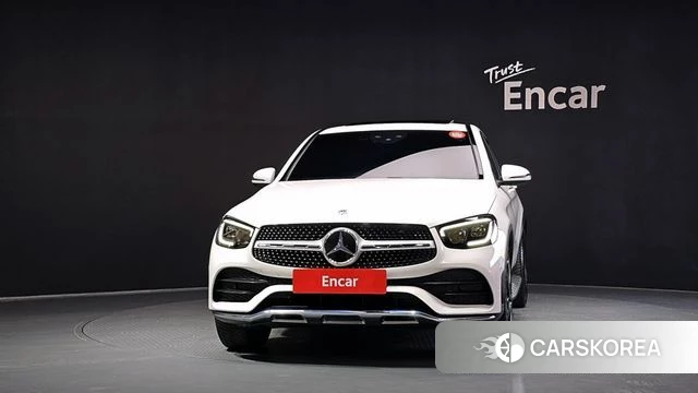 Mercedes-Benz GLC-Class X253 id 4727379 из Кореи 23