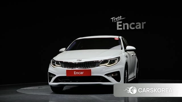 Kia The New K5 2nd generation id 3924706 из Кореи 13