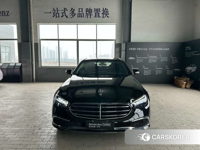 Mercedes-Benz E-class id 3869751 из Китая 10