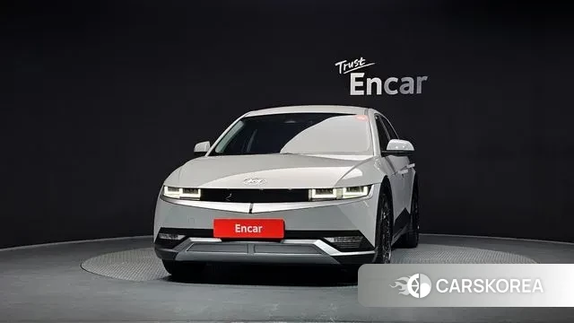 Hyundai Ionic 5 id 3769860 из Кореи 13