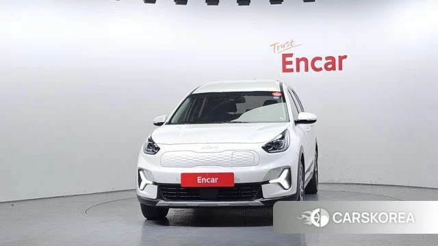 Kia Niro Plus id 4267432 из Кореи 23