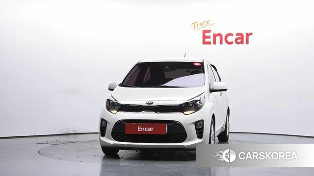 Kia All New Morning (JA) id 4605491 из Кореи 13