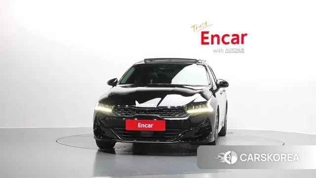 Kia K5 3rd generation id 3426904 из Кореи 13