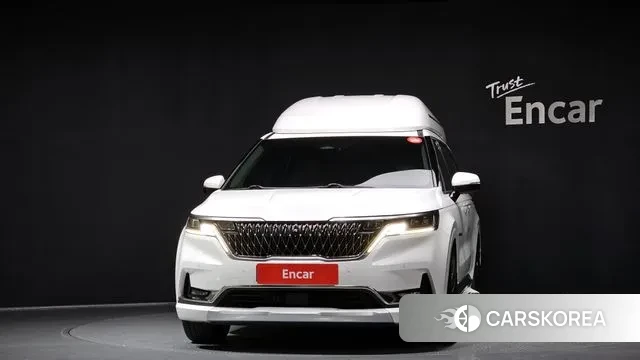 Kia Carnival 4th generation id 3295536 из Кореи 13