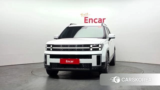 Hyundai Santa Fe (MX5) id 3841419 из Кореи 13