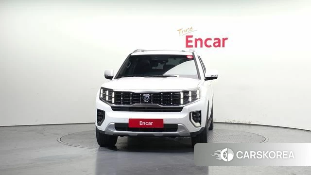 Kia Mohave Master id 3942482 из Кореи 13